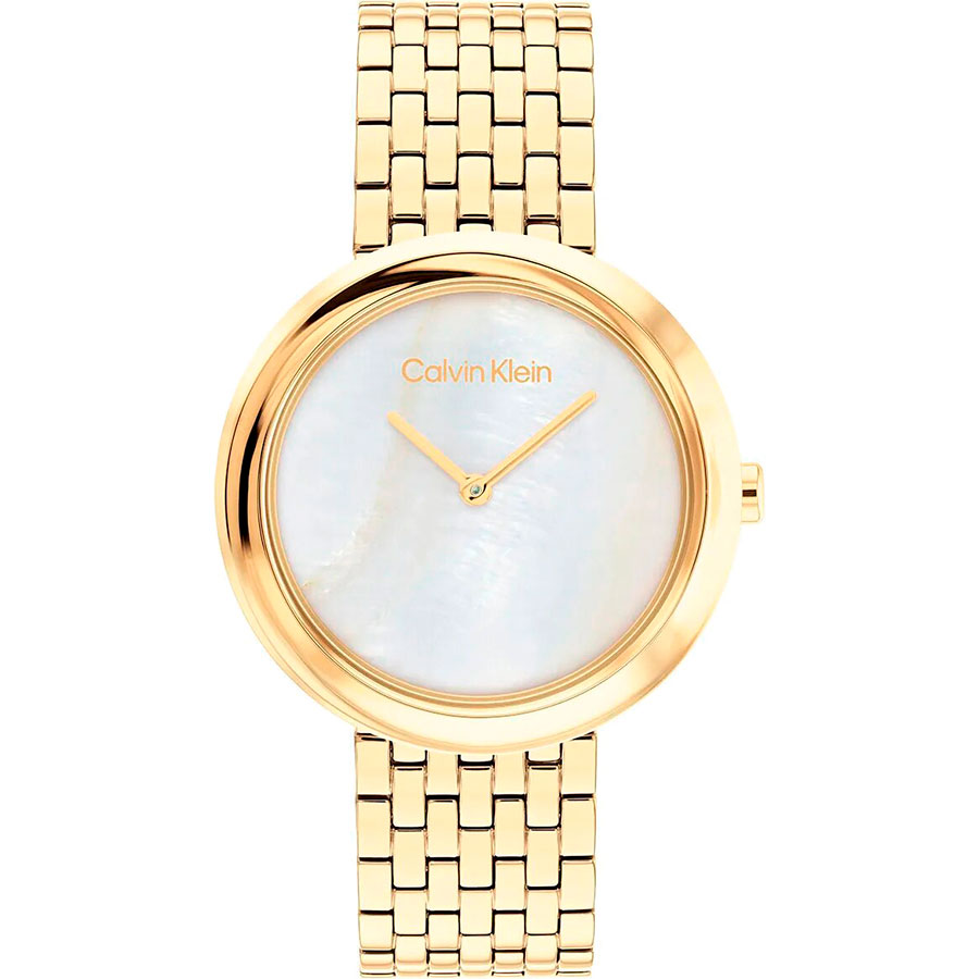 Часы Calvin Klein Twisted 25200321